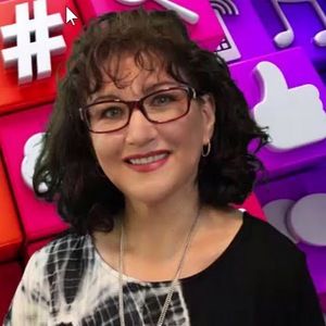 Meet your Posher, Ioana